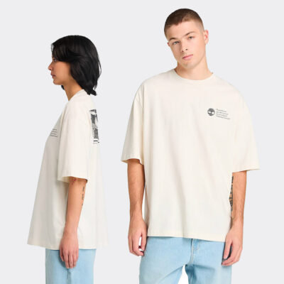Timberland Archive Boot Ανδρικό T-Shirt