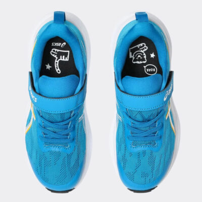 Asics GT-1000 14 PS Παιδικά Παπούτσια για Τρέξιμο