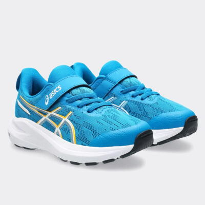 Asics GT-1000 14 PS Παιδικά Παπούτσια για Τρέξιμο