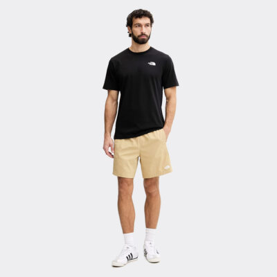 The North Face Monte Regular Ανδρικό T-Shirt