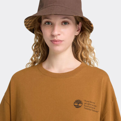 Timberland Archive Boot Ανδρικό T-Shirt