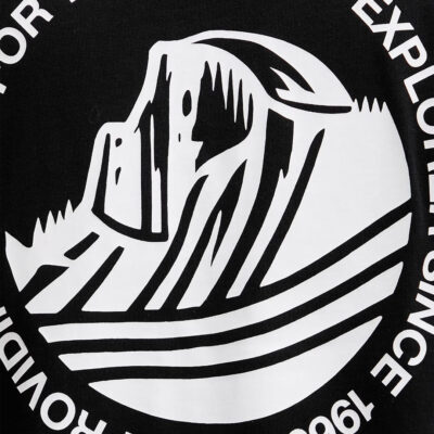 The North Face Monte Regular Ανδρικό T-Shirt
