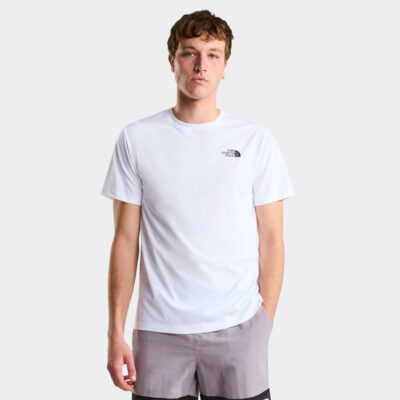The North Face Monte Regular Ανδρικό T-Shirt