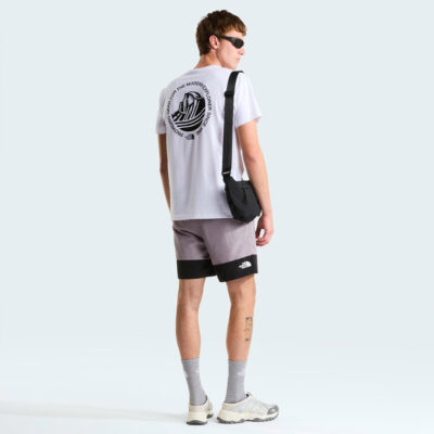 The North Face Monte Regular Ανδρικό T-Shirt