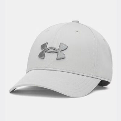 Under Armour Blitzing Adjustable Ανδρικό Καπέλο (1376701-069)
