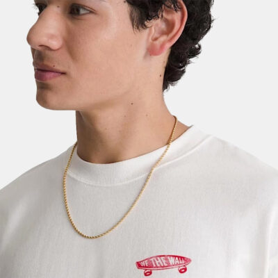 Vans Full Deck Ανδρικό T-shirt