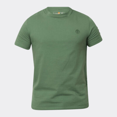 Timberland Dunstan River Ανδρικό T-Shirt