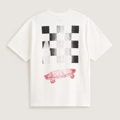 Vans Full Deck Ανδρικό T-shirt