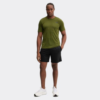 The North Face Foundation Mount Ανδρικό T-Shirt