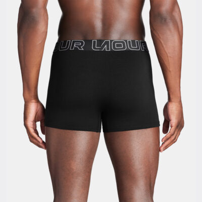 Under Armour Performance 3-Pack Boxerjock Ανδρικά Μπόξερ