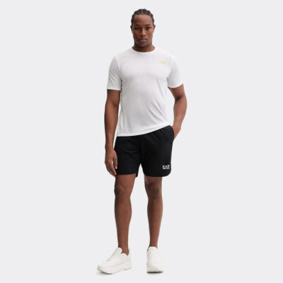 The North Face Foundation Mount Ανδρικό T-Shirt