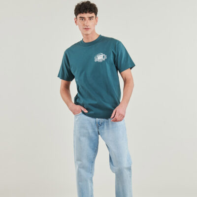 Vans Hot Lines Ανδρικό T-shirt