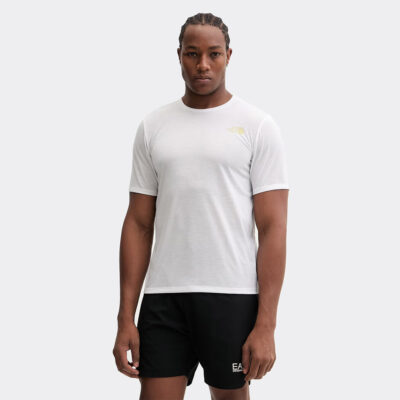 The North Face Foundation Mount Ανδρικό T-Shirt