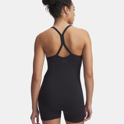 Under Armour Motion Γυναικείο Ολόσωμο Σορτς