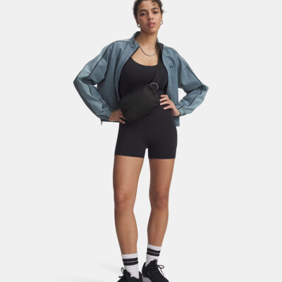 Under Armour Motion Γυναικείο Ολόσωμο Σορτς