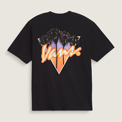 Vans Palm Drive Ανδρικό T-shirt