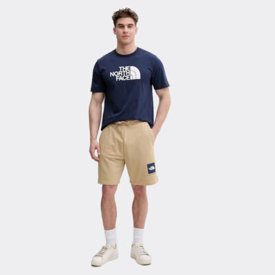 The North Face BOX NSE Light Regular Ανδρικό Σορτς