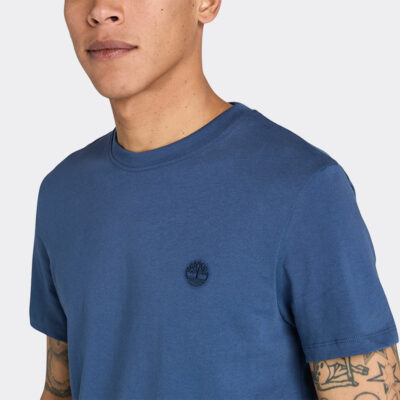 Timberland Dunstan River Ανδρικό T-Shirt