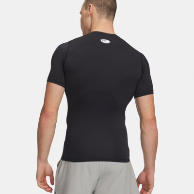Under Armour HeatGear Comp Ανδρικό T-Shirt