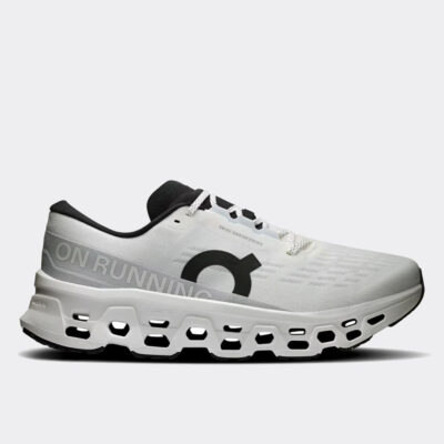 On Cloudmonster 3 Ανδρικά Παπούτσια Για Τρέξιμο (3MG10051200)