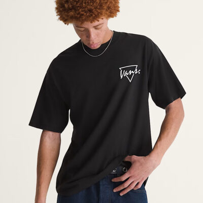 Vans Palm Drive Ανδρικό T-shirt