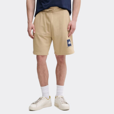 The North Face BOX NSE Light Regular Ανδρικό Σορτς (NF0A8GQ8LK51)