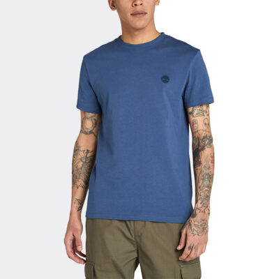 Timberland Dunstan River Ανδρικό T-Shirt (TB0A2BPREYO1)