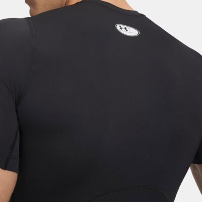 Under Armour HeatGear Comp Ανδρικό T-Shirt