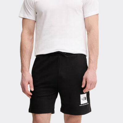 The North Face BOX NSE Light Regular Ανδρικό Σορτς (NF0A8GQ8JK31)