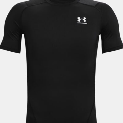 Under Armour HeatGear Comp Ανδρικό T-Shirt