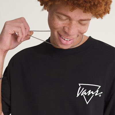 Vans Palm Drive Ανδρικό T-shirt