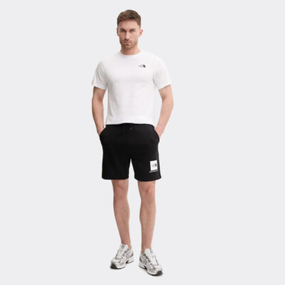 The North Face BOX NSE Light Regular Ανδρικό Σορτς (NF0A8GQ8JK31)