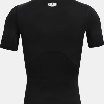 Under Armour HeatGear Comp Ανδρικό T-Shirt
