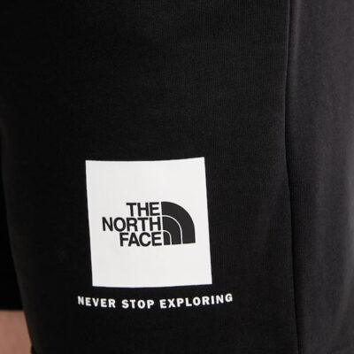 The North Face BOX NSE Light Regular Ανδρικό Σορτς (NF0A8GQ8JK31)