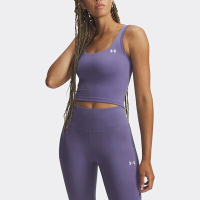 Under Armour® Motion Γυναικείο Tank  (6007656-520)