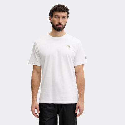 The North Face M MA Graphic Ανδρικό T-Shirt