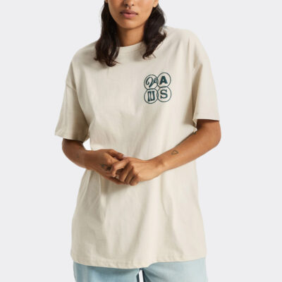 Vans Ellipse Os Γυναικείο T-Shirt (VN000XEC2N11)