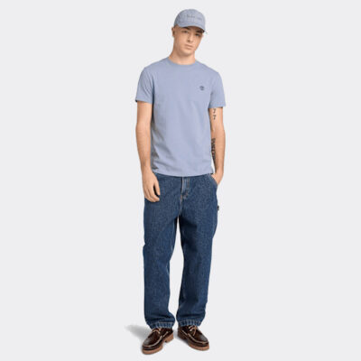 Timberland Dunstan River Ανδρικό T-Shirt