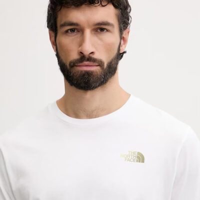 The North Face M MA Graphic Ανδρικό T-Shirt