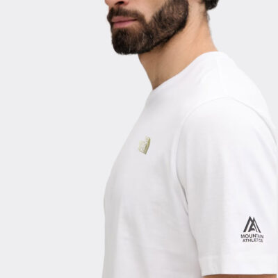 The North Face M MA Graphic Ανδρικό T-Shirt