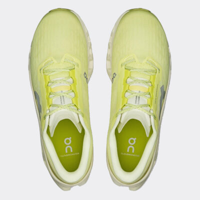 On Cloudmonster 3 Ανδρικά Παπούτσια Για Τρέξιμο