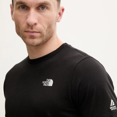 The North Face M MA Graphic Ανδρικό T-Shirt