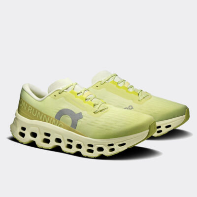 On Cloudmonster 3 Ανδρικά Παπούτσια Για Τρέξιμο