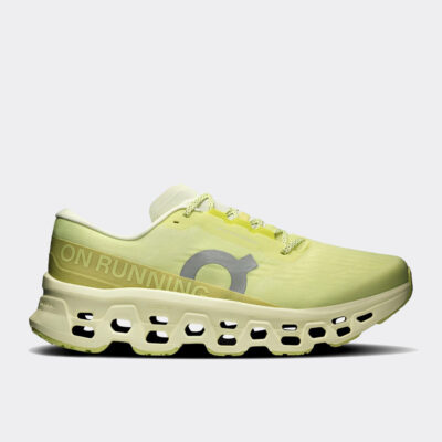 On Cloudmonster 3 Ανδρικά Παπούτσια Για Τρέξιμο (3MG10054859)