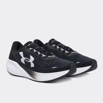 Under Armour UA Velociti Pace Ανδρικά Παπούτσια για Τρέξιμο