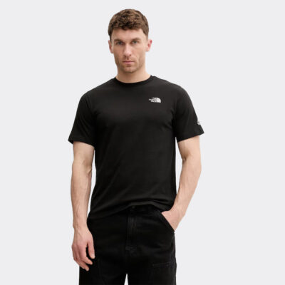 The North Face M MA Graphic Ανδρικό T-Shirt