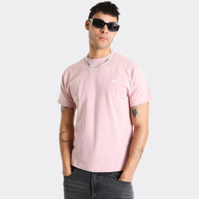 Vans Left Chest Logo Ανδρικό T-shirt