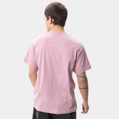 Vans Left Chest Logo Ανδρικό T-shirt