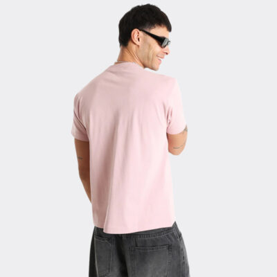 Vans Left Chest Logo Ανδρικό T-shirt