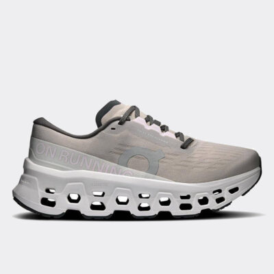 On Cloudmonster 3 Γυναικεία Παπούτσια Για Τρέξιμο (3WG10034861)